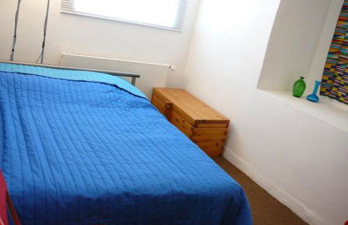 O11- Großzügige Fewo im Künstlerhaus - Photo 6