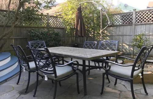 Totally Renovated Victorian House in Center SF! - Foto 31