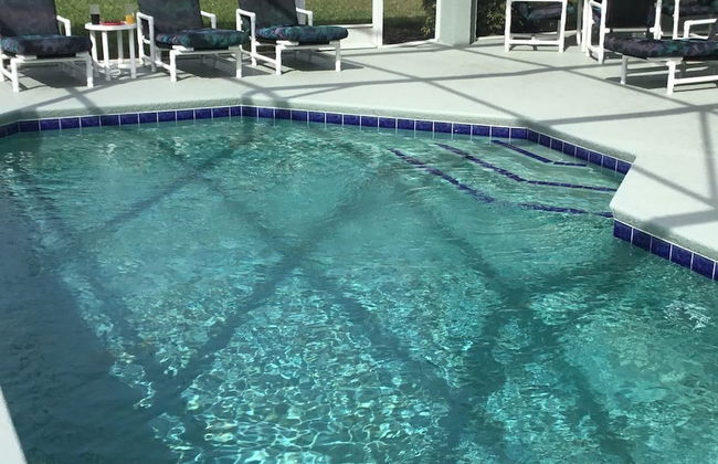 Holiday Villa - Foto 17