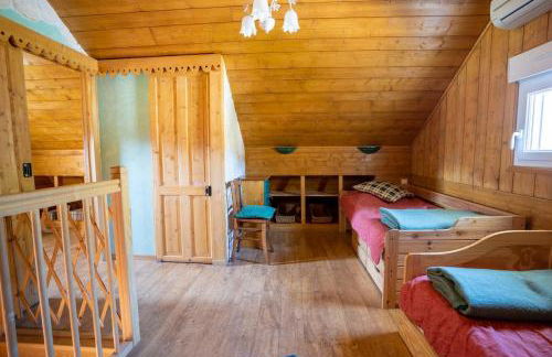 AH Large apartment 1 a 7 pers 3 stars WiFi - Foto 28