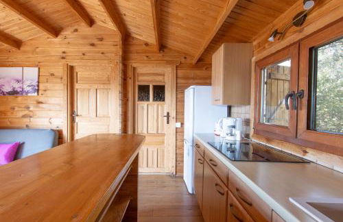 Mare E Monti Chalets - Foto 24