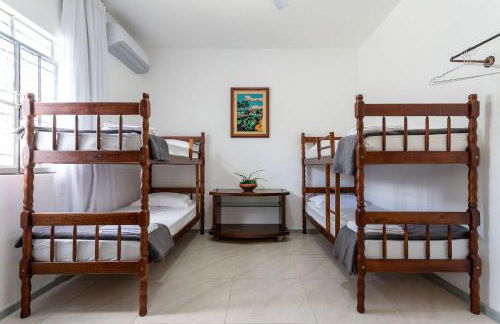 Casa para Familias e Equipes - Photo 16