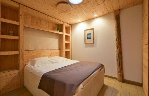 Appartement Le Lachat - Photo 14