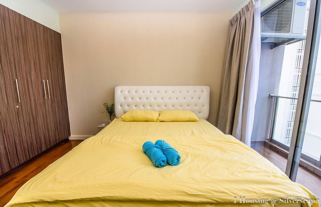 Silverscape Executive Melaka by I Housing - Foto 2