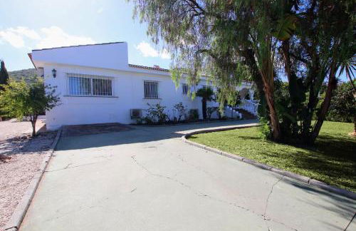 TESS Villa Andalucia - Photo 47