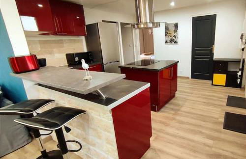 Maison l'Escale du port - Foto 7