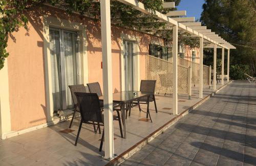 Despina Studios and Apartments - Photo 25