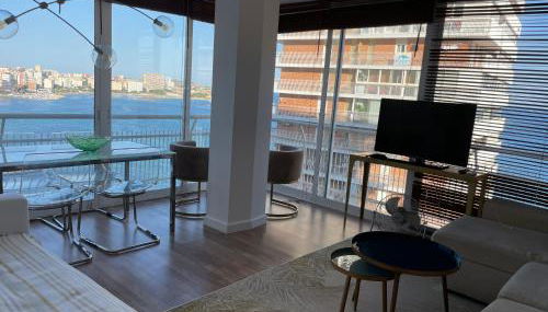 Stunning Sea view, Albufereta, Alicante - Foto 4