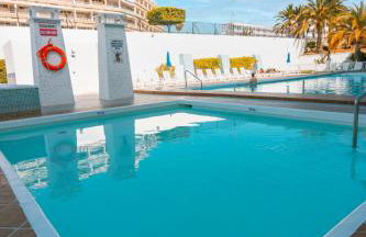 Yumbo Tinache Luxury Maspalomas - Foto 33
