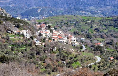 Classic apartment Meronas - Photo 27