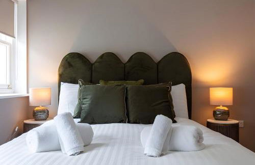 Impressive 5Beds House in South Kensington - Foto 33