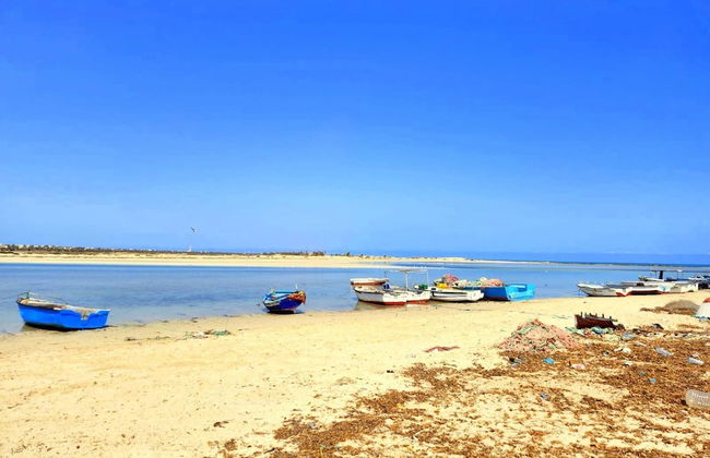 High Standing Villa Casablanca - Foto 32