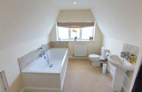 Luxury 5 bedroom house - sleeps 10 - Foto 22