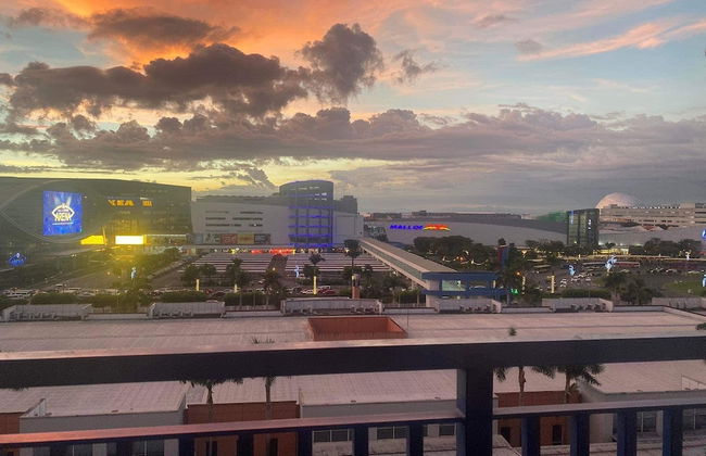 Madison Place At Sea Residences - Foto 26