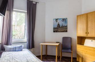 Apartmenthaus in Chemnitz für Monteure - Foto 19