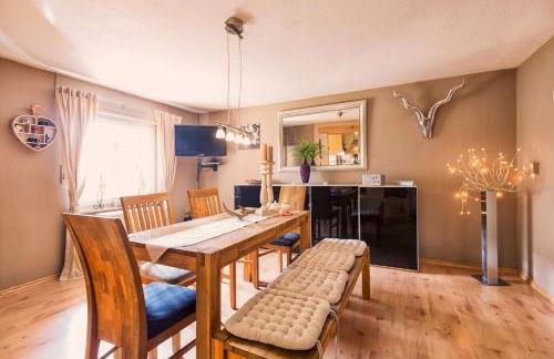 Ferienhaus mit zwei 4 Sterne Wohnungen bei Limburg - Foto 25