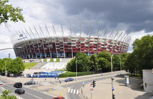 Metro Art Scandi Studio - Foto 22