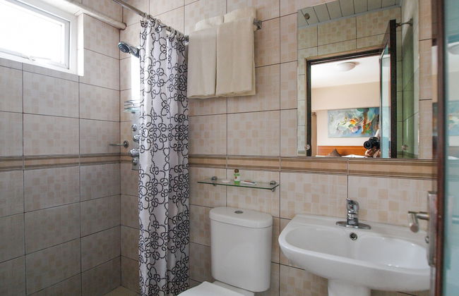 Shaw Residenza Suites - Foto 39