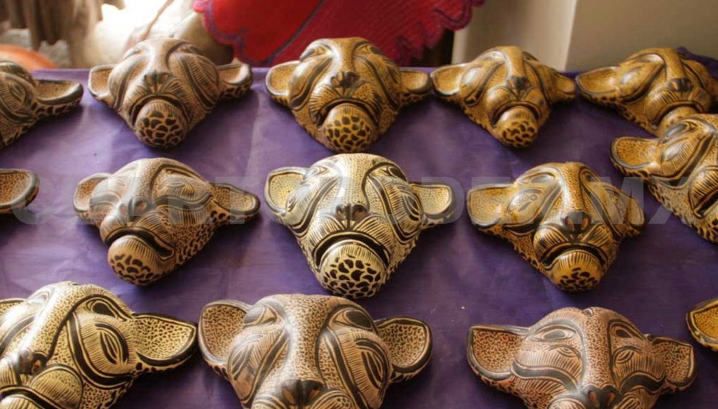 Atelier de poterie - Photo 1