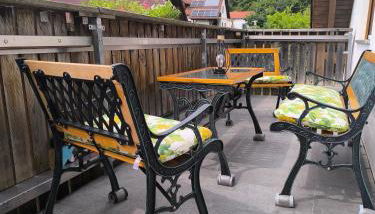 Ferienwohnung Altmühlblick - Photo 4