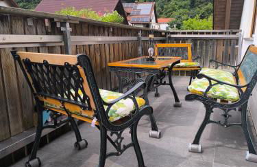 Ferienwohnung Altmühlblick - Foto 4