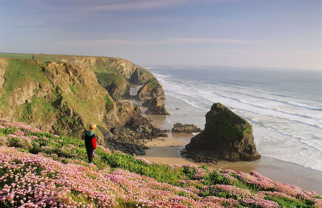 Tregurrian Villas - Foto 31