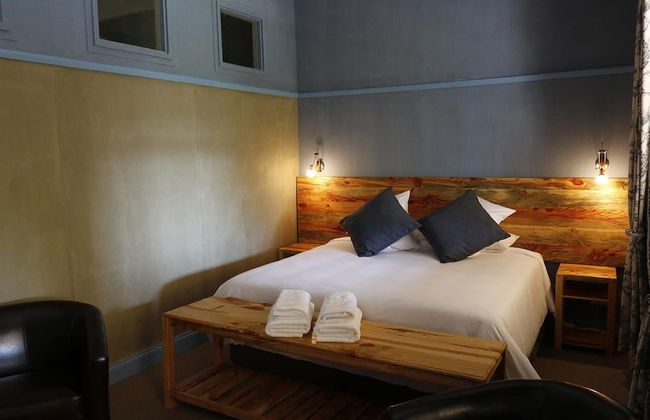 Imla Guest Farm - Foto 5