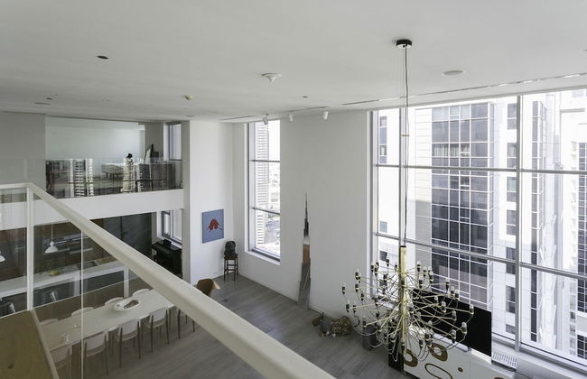 Deluxe Holiday Homes - East Heights 1 - Foto 11