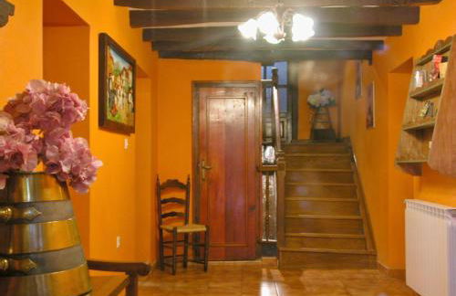 Casa Navarlaz S N - Foto 16