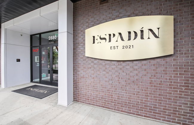 Bold & Elevated | Espadin LoHi - Foto 29