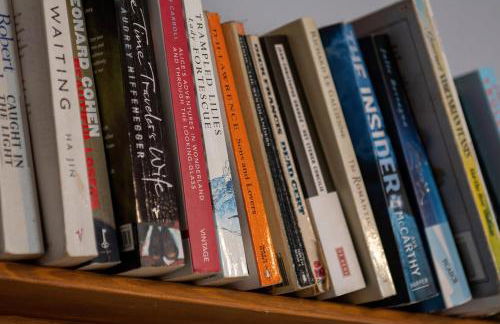 The Granary - Wild Swimming, Sauna, Peace & Quiet, Nr Bala - Photo 39