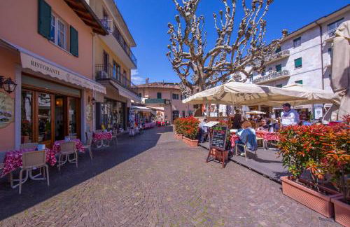 Luce Lake View on Stresa Hill - Foto 110