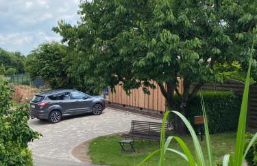 Fewo Studio Muckelstübchen II Bad Arolsen-Twistesee - Foto 6