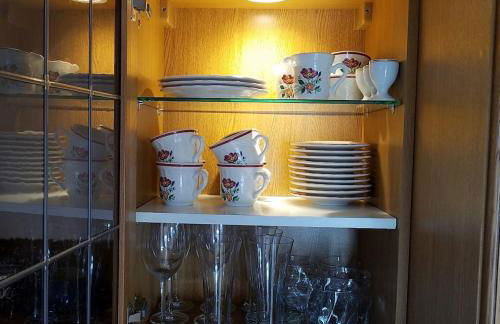 Sonnenhaus Oppenhausen - Foto 15