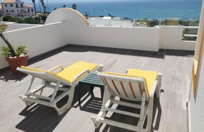 Ericeira penthouse with total sea view - Foto 44