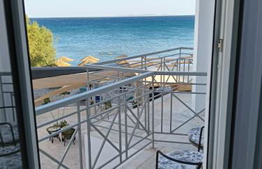 Phil Samosflats Beachfront Maisonettes - Foto 60