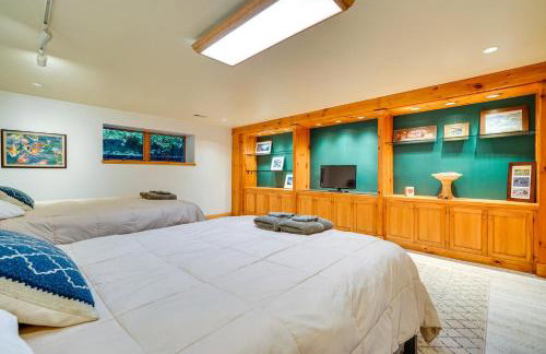 Lakefront Paradise Near Okemo and Killington - Foto 31