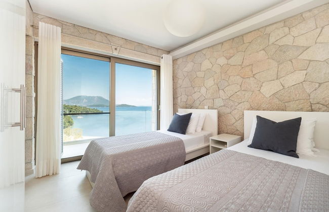Spilia Bay House in Lefkada - Photo 8