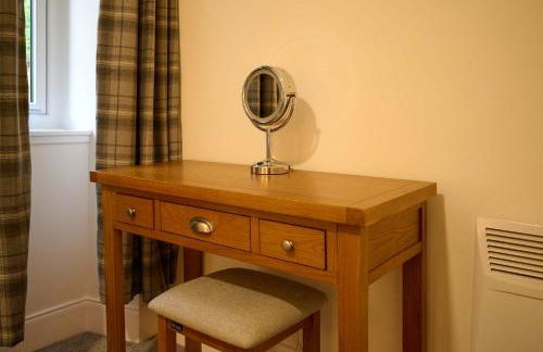 Stylish 1BR Central Oban Retreat - Foto 10