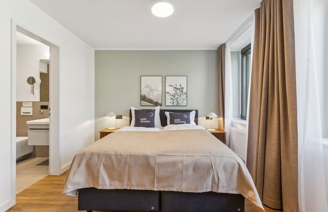 Limehome Oberhausen Paul-Reusch-Str. - Foto 25