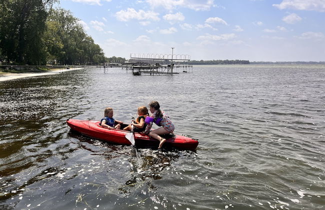 Rizzy's on the Lake - Foto 73