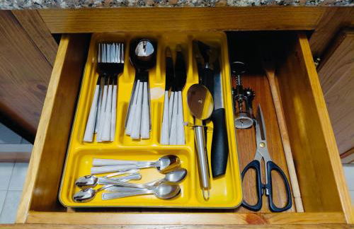 Casa Coghinas Appartement Corbezzolo - Foto 27