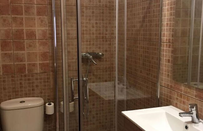 Casa Rural Las Violetas - Photo 21