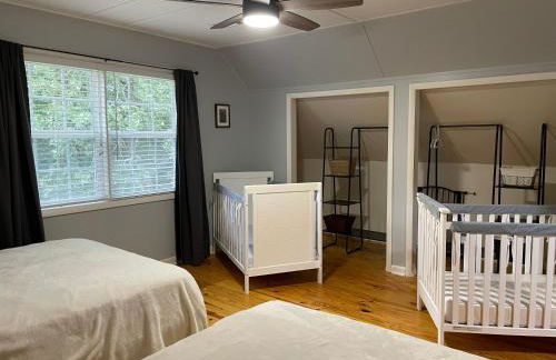 Mountain View Cabin - Photo 27