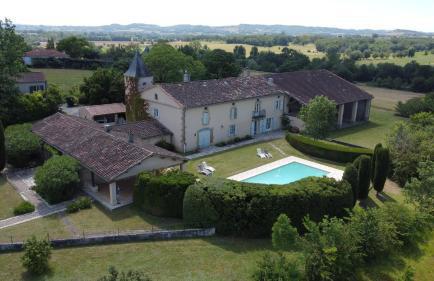 Gites de Labadie - Foto 1