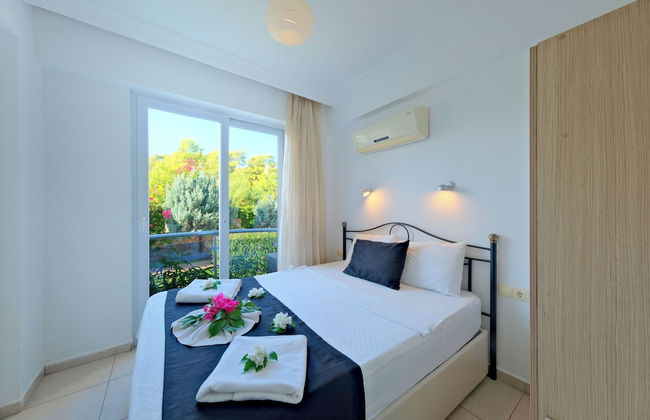 Sea Heaven Legend Apartments - Foto 29