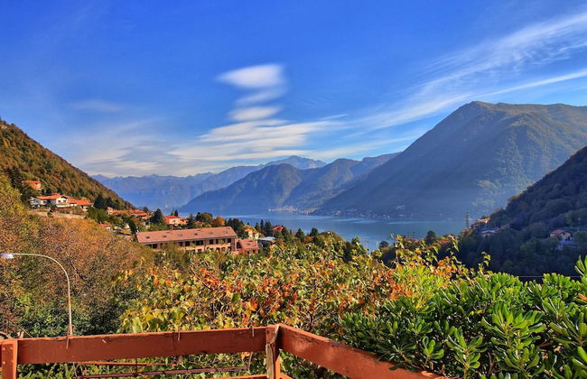Logicasa Lake Como Valley View - Foto 16