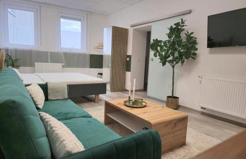 Offbase Lodging No8 - Foto 9