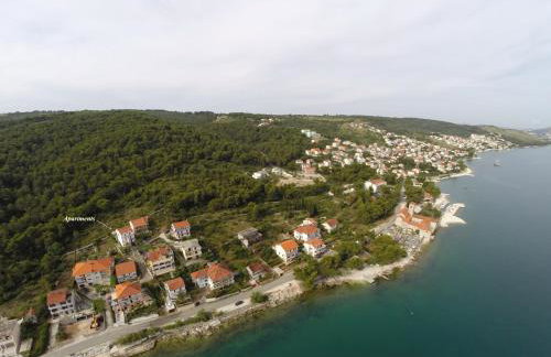 Apartments Ljiljana - Foto 32