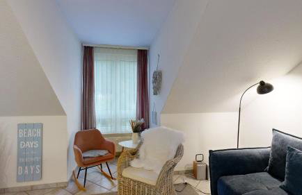 Appartementhaus Binzer Sterne 18 - Foto 17